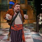 Fotogalerie komedie Lazebník sevillský